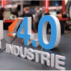 Leaflet Construction 4.0 Strategic Plan (2021-2025)